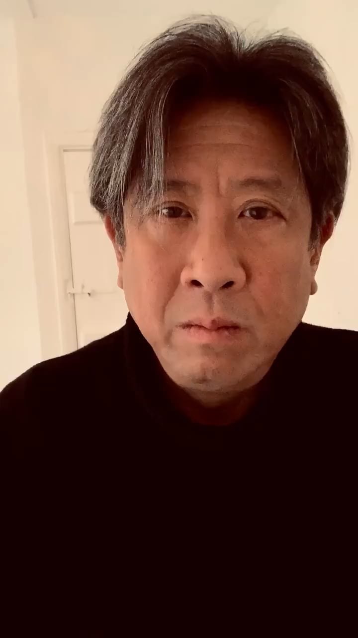 Simon Chu