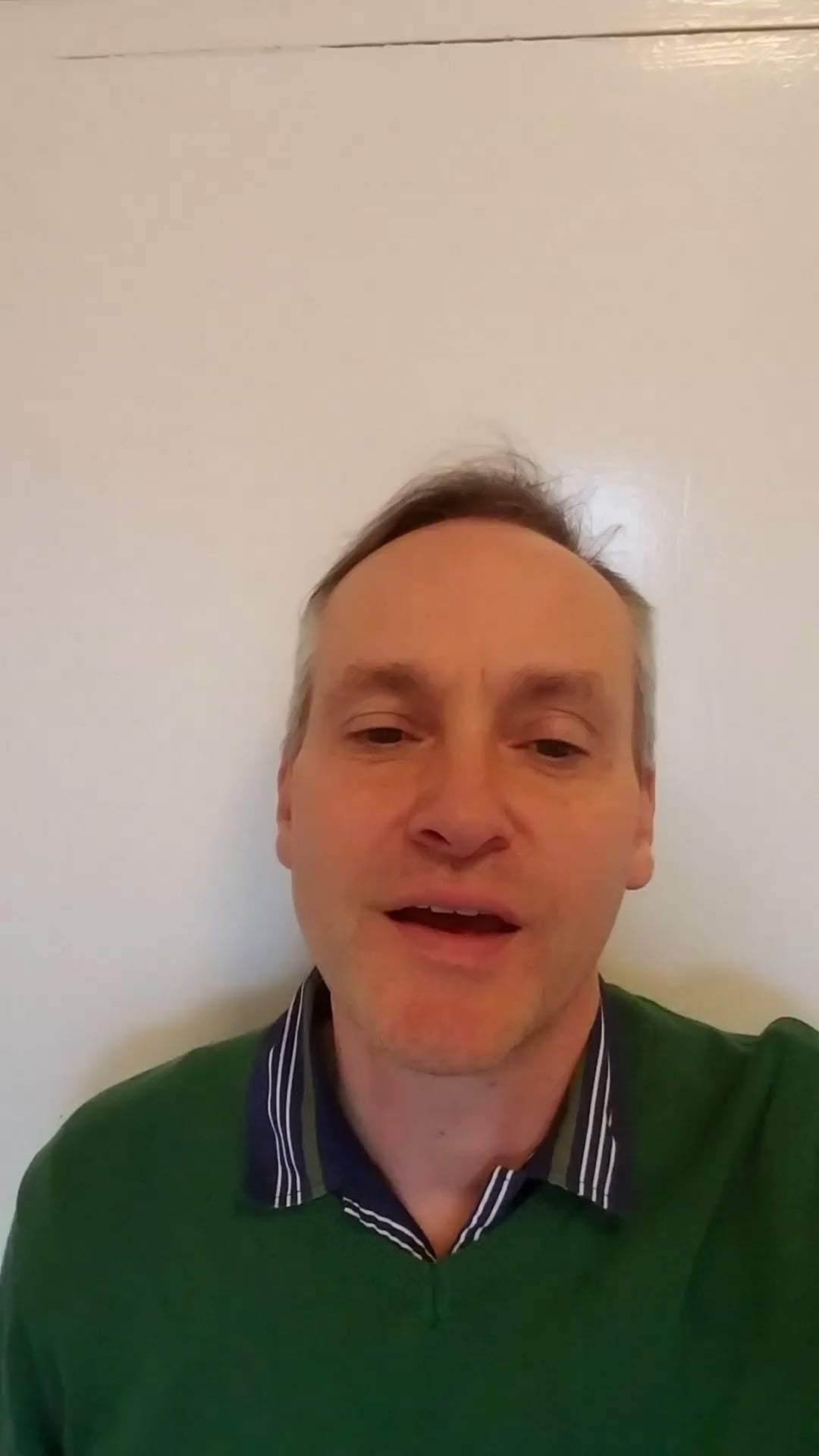 Christian John Liberati