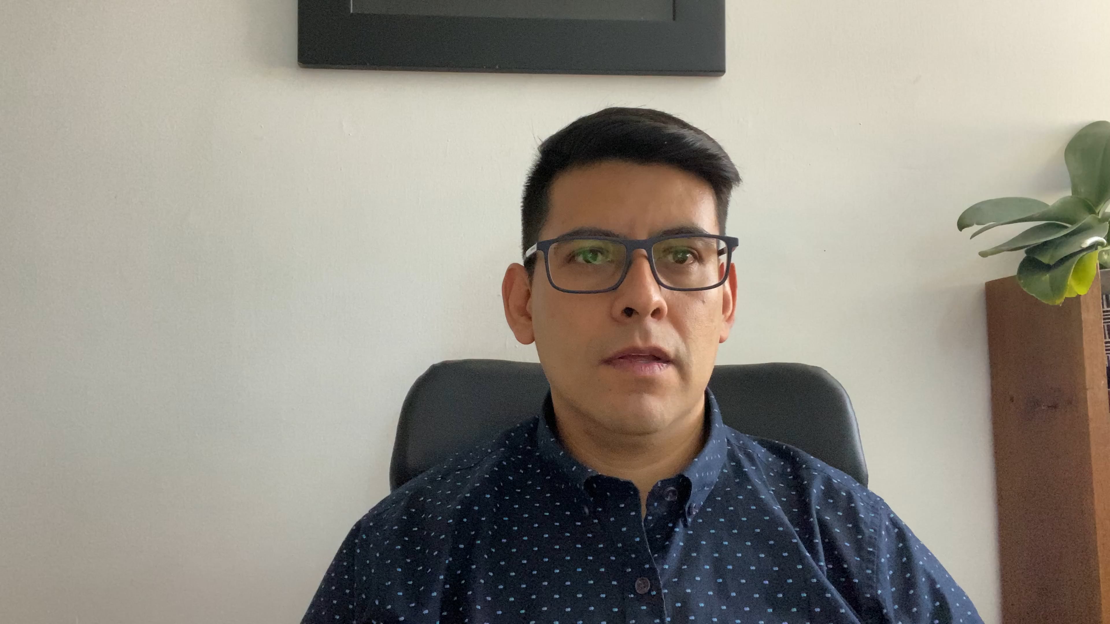 Omar Rodríguez García