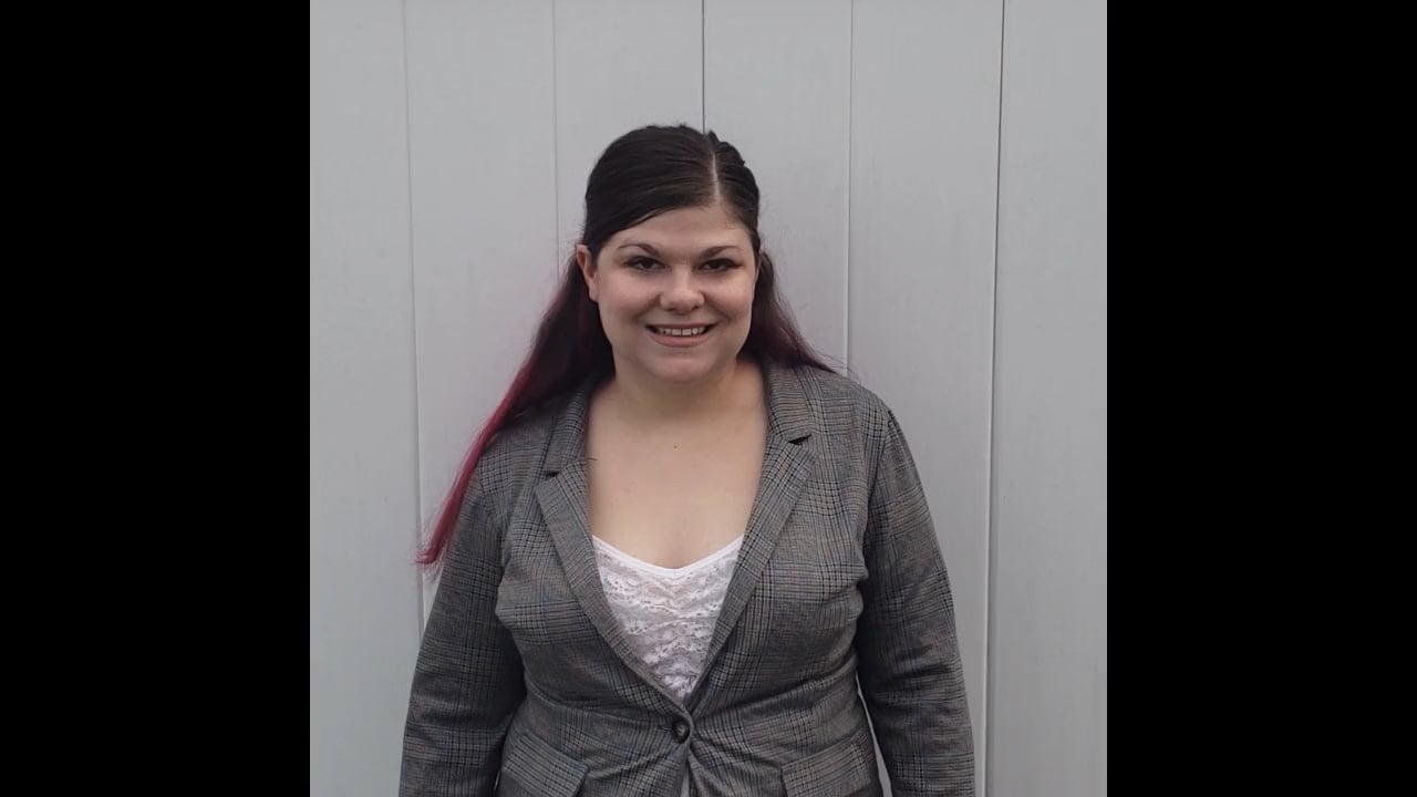 Kristina A. Fronrath