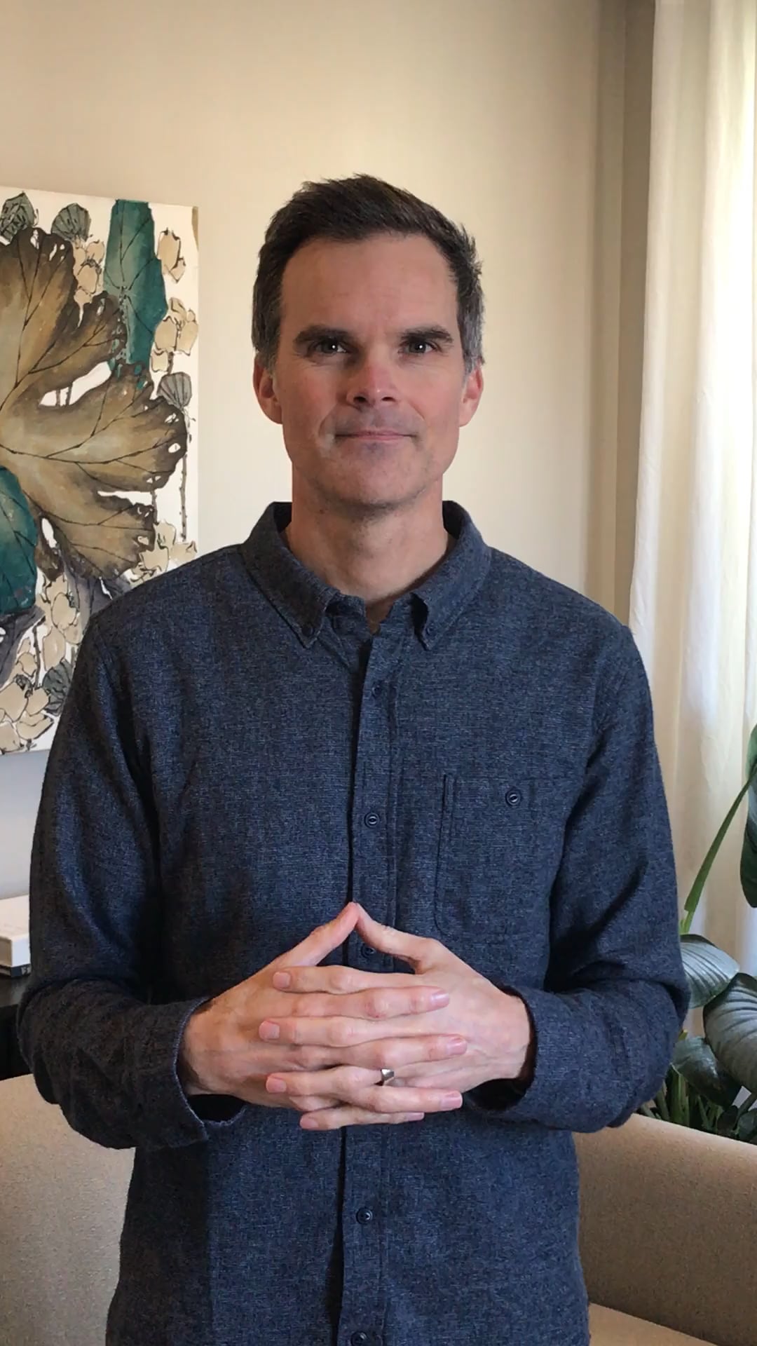 Mike Krepick, Clinical Social Work/Therapist, Seattle, WA, 98121 ...