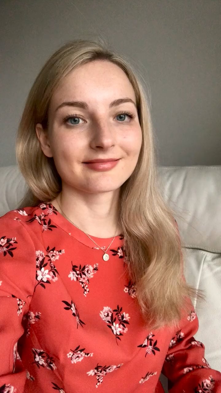 Marya Morozova
