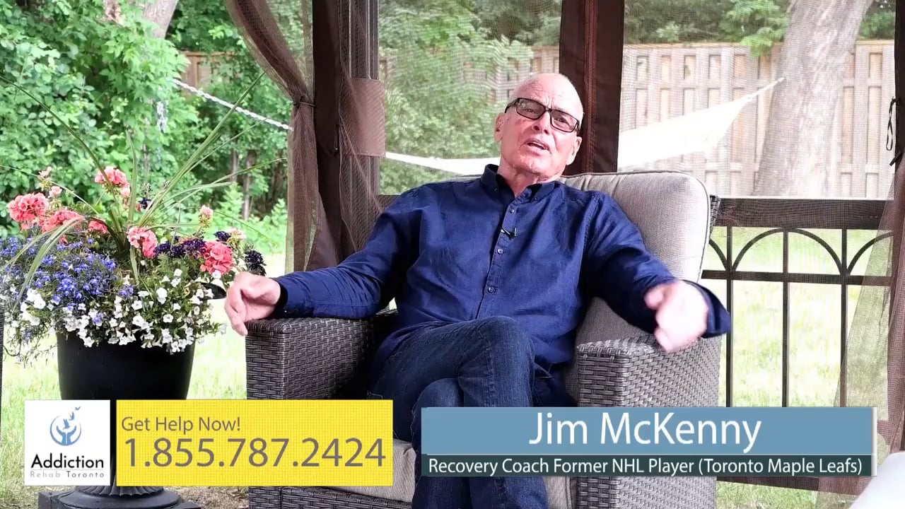 Addiction Rehab Toronto