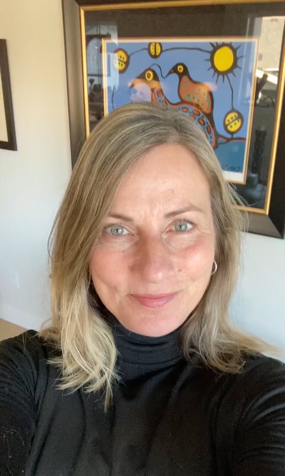 Susanne Currie