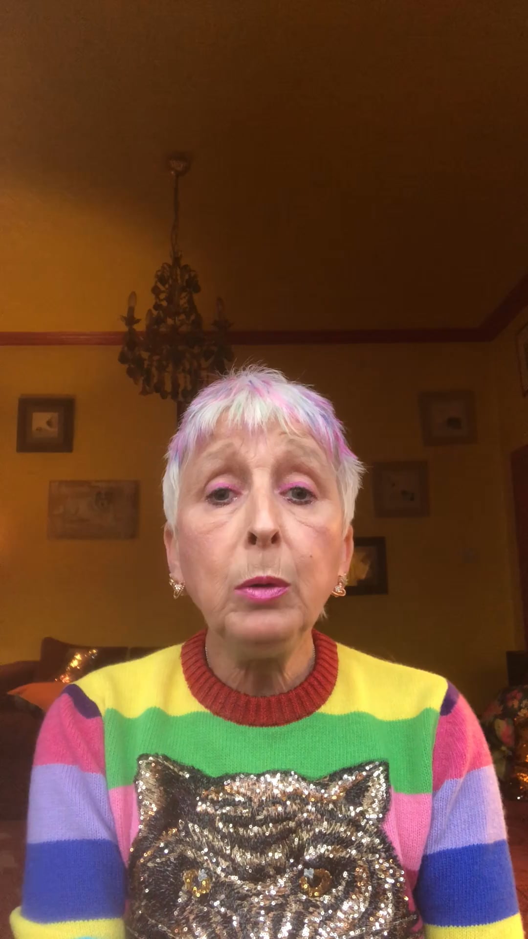 Liz Silverston