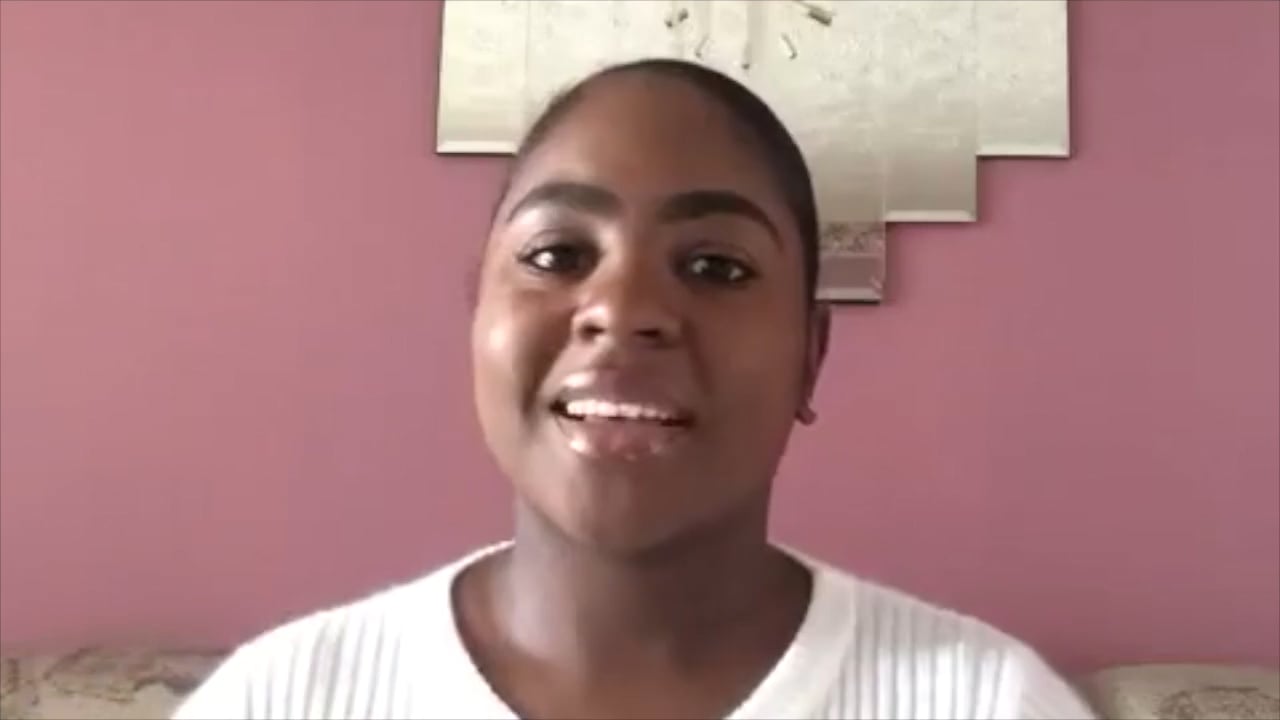Janay Taylor