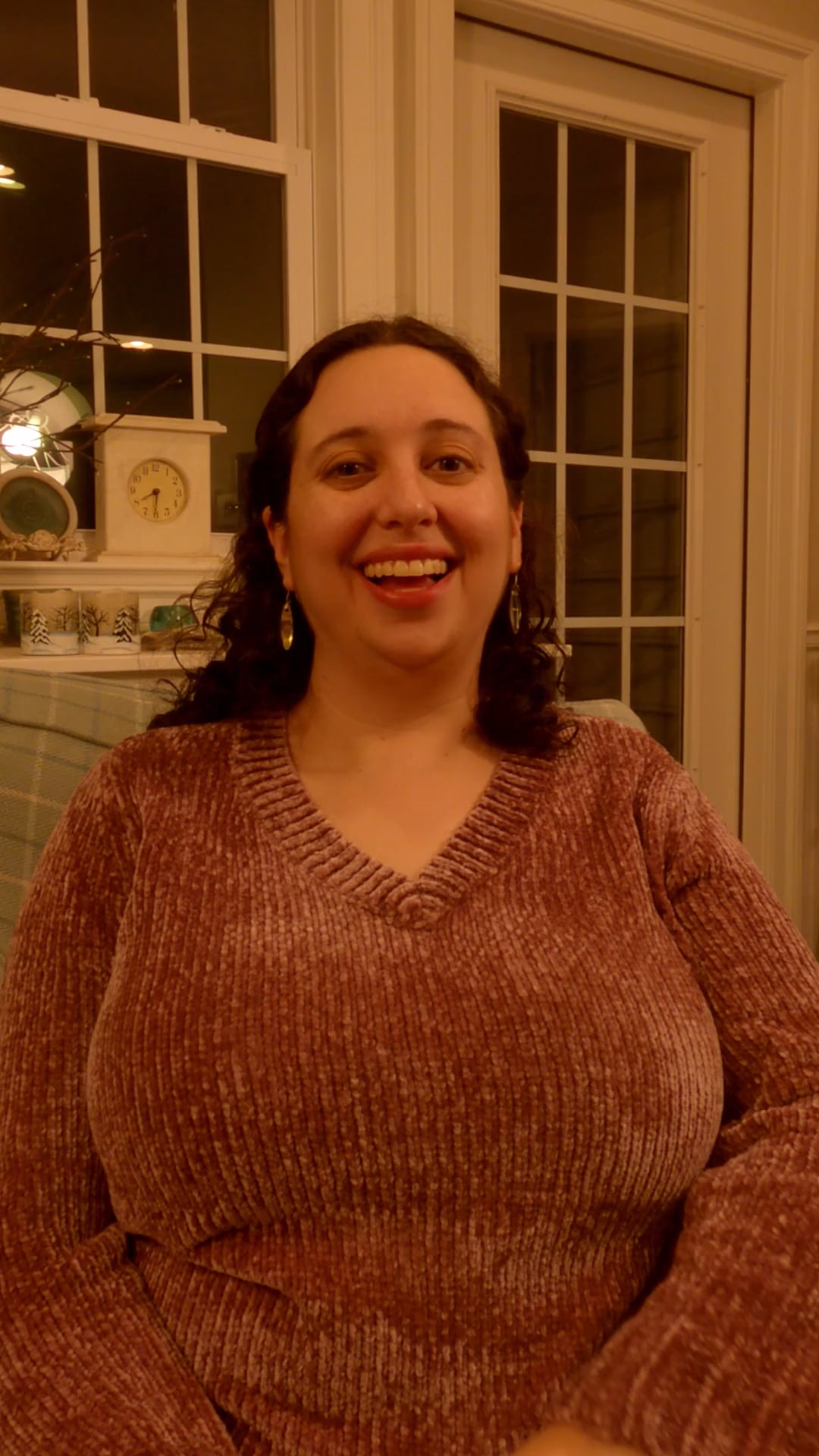 Elizabeth Gordon