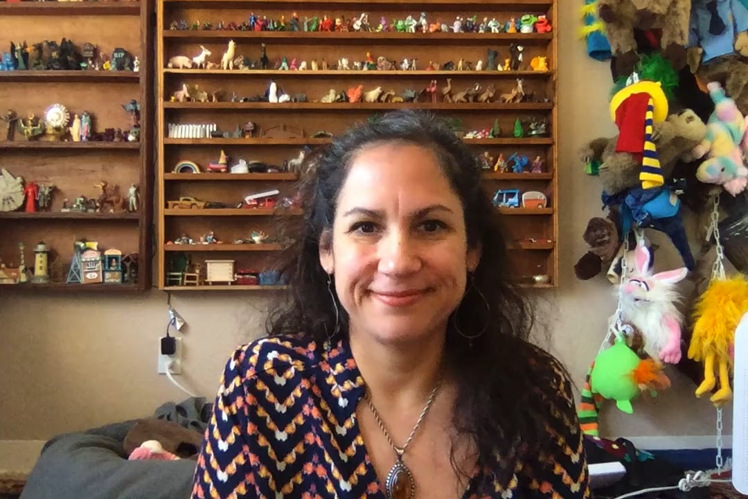 Wanda Montemayor