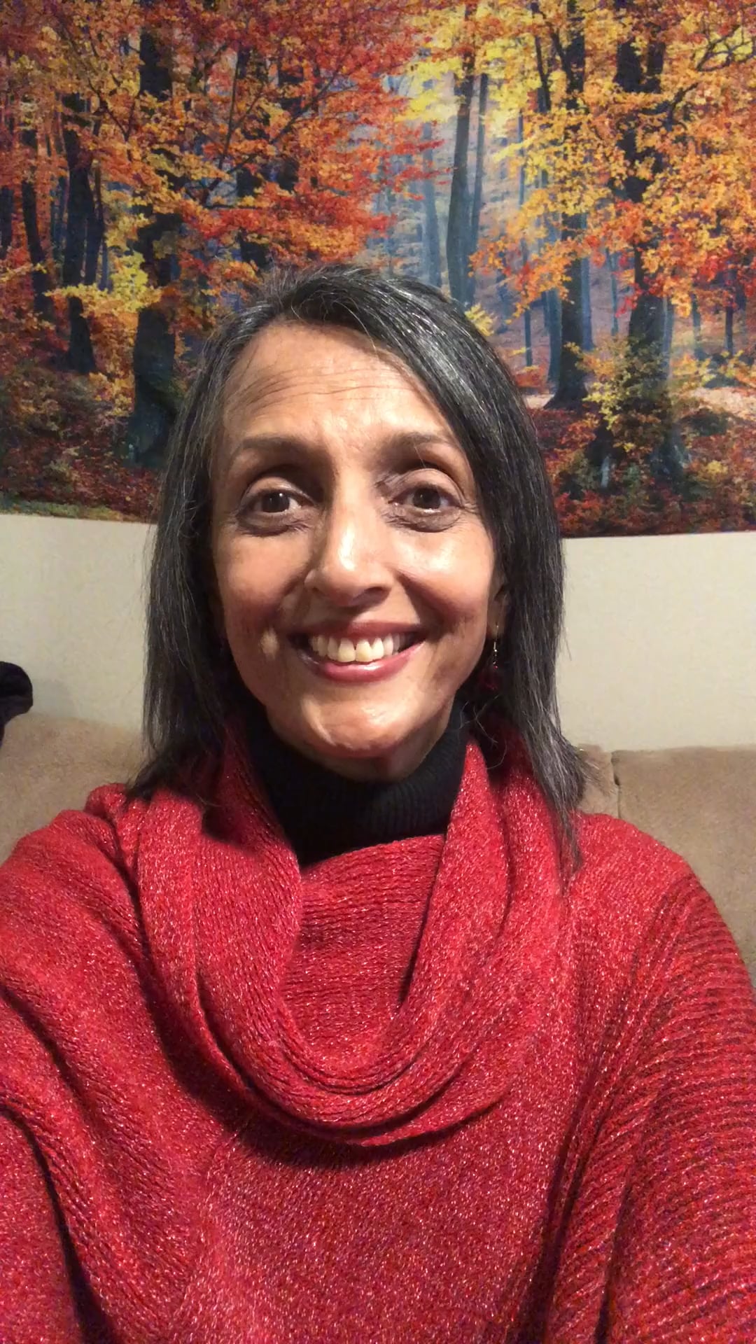 Nimisha Patel