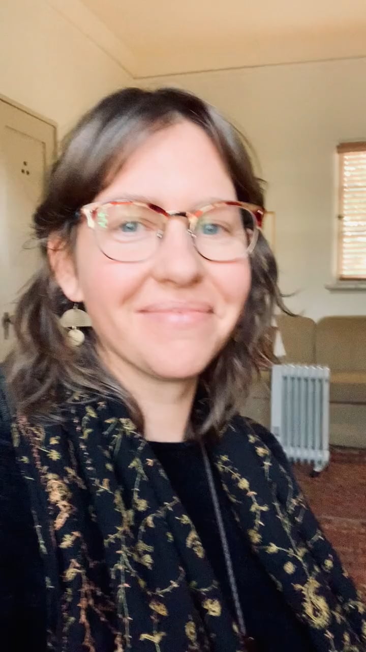 Danielle Amara Norlinger, LMFT