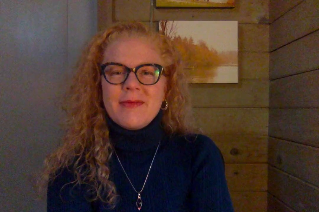 Ann Barry