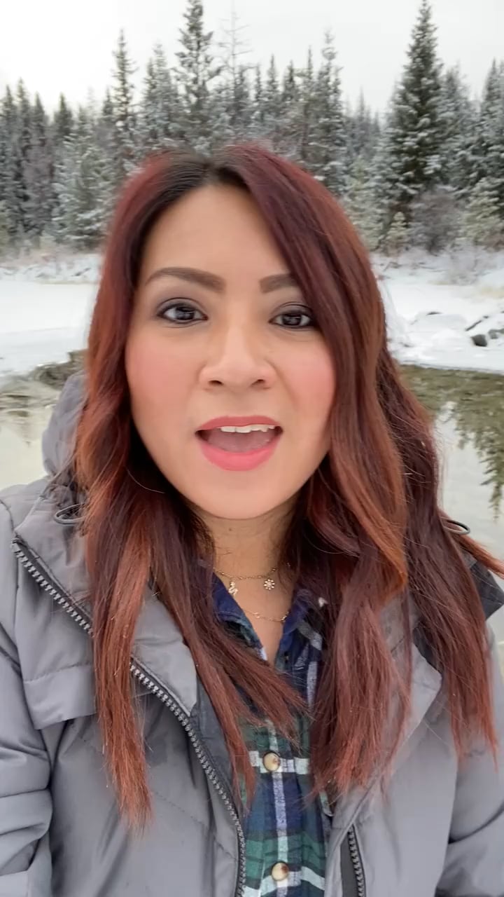 Kristen Kaye Oliveros