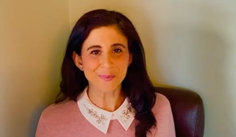 Karen Chuzmir
