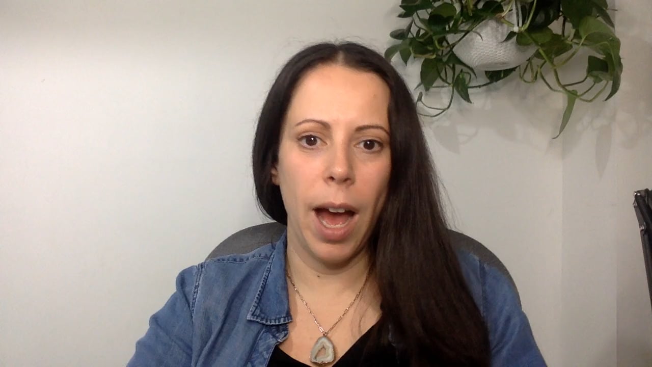 Nikki Goldman-Stroh Clinical Supervisor