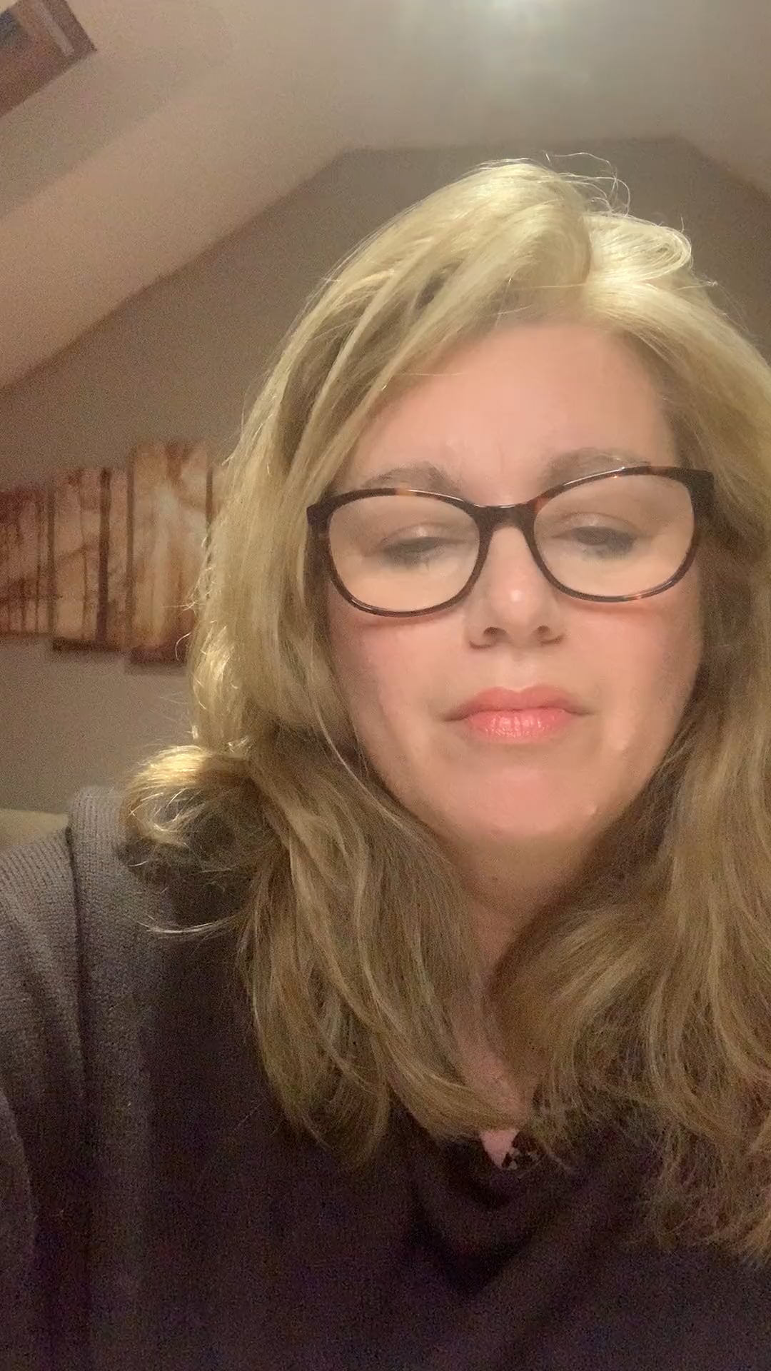 Jo Smallbones