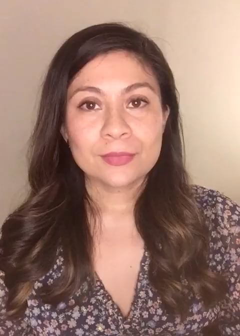 Sandra Godoy