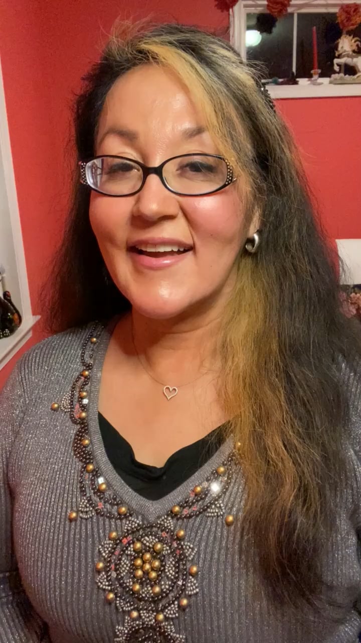 Dr. Flora Casallas  Virtual Therapy in PA/NJ