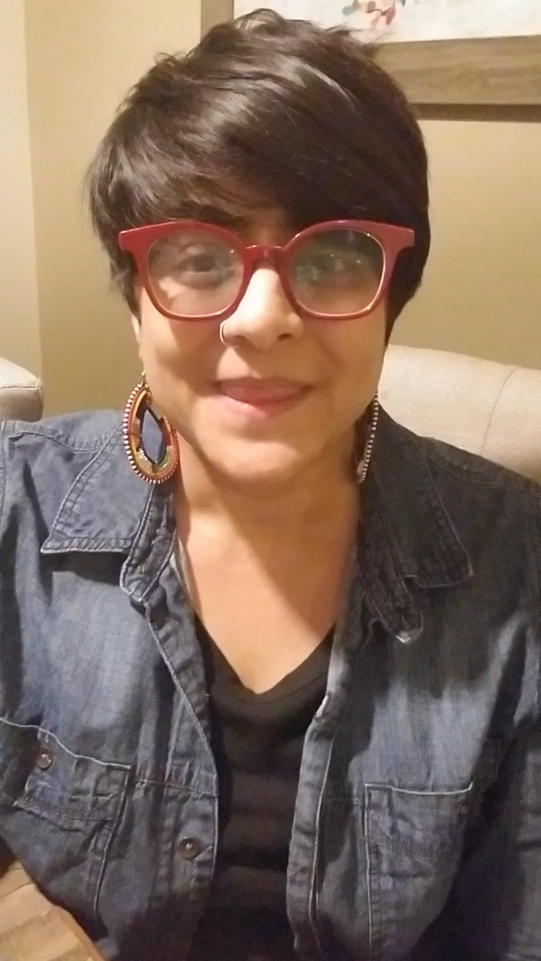 Ekta Hattangady