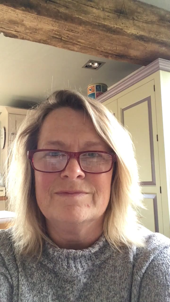 Polly Jennens