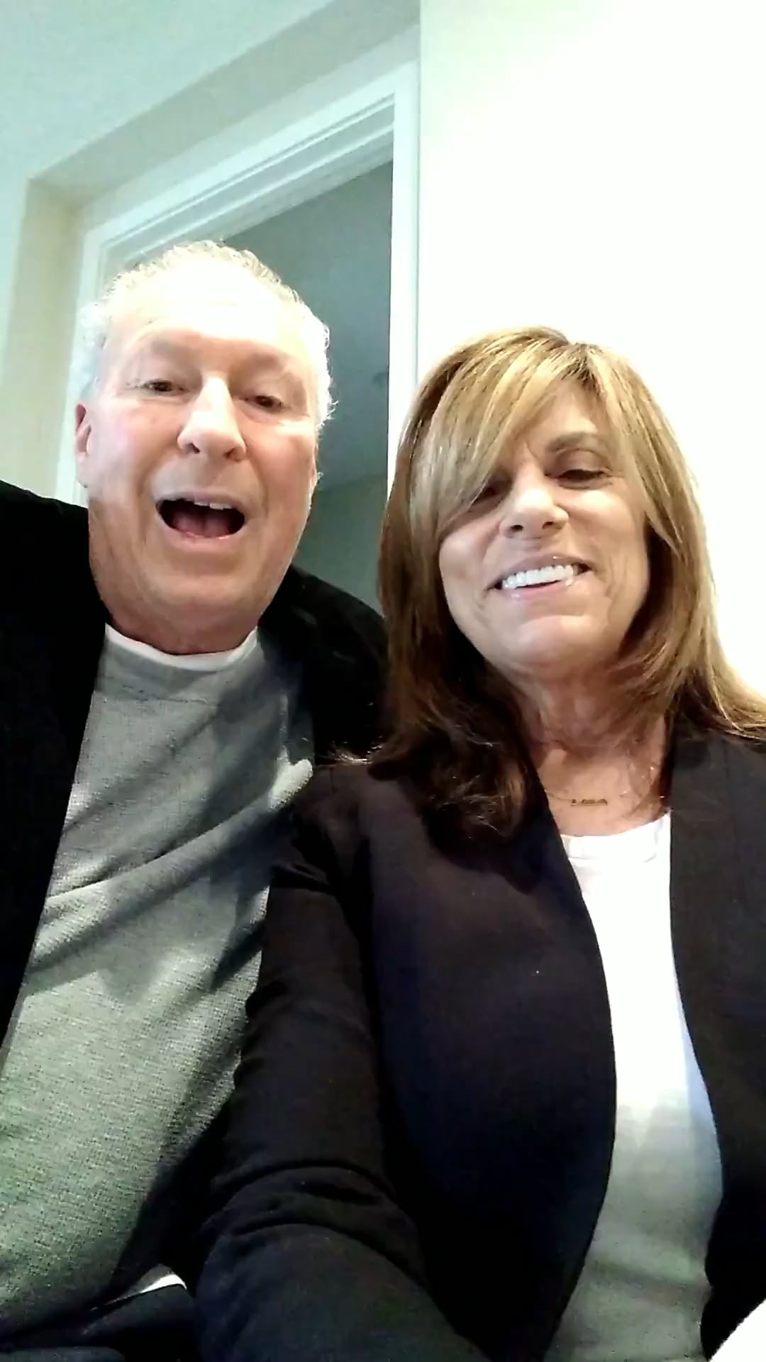 Dr. Mitch-Lisa Marriage/Couple Workshop Specialist