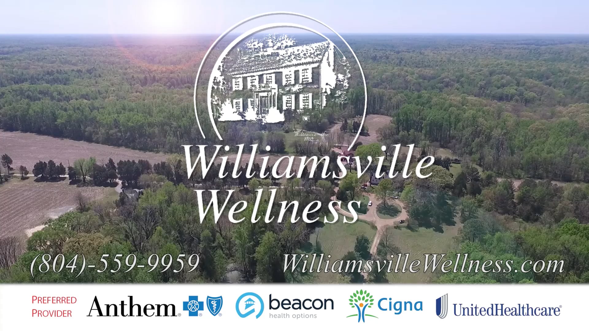 Williamsville Wellness