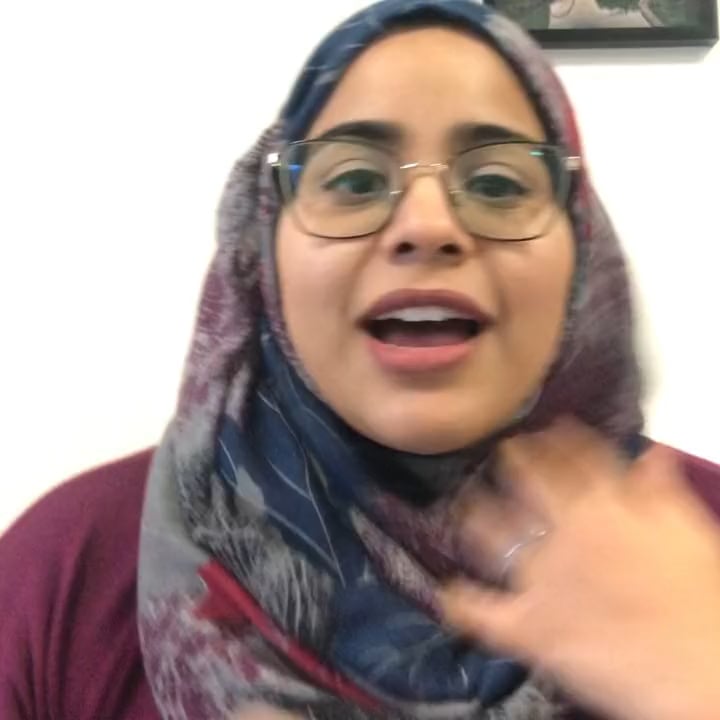 Kulsum Khan
