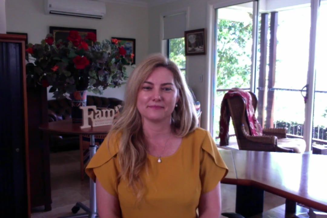 Henrita Oosthuizen