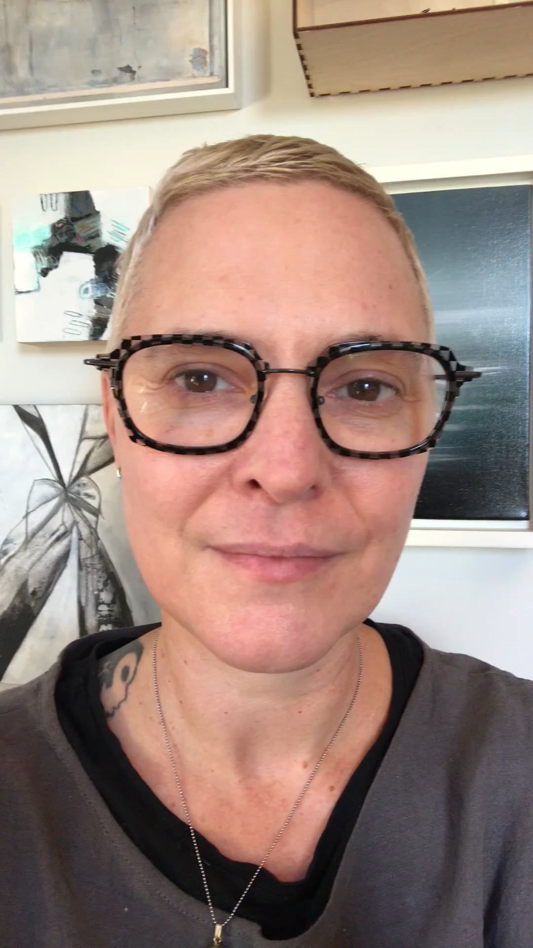 Laurel Swenson