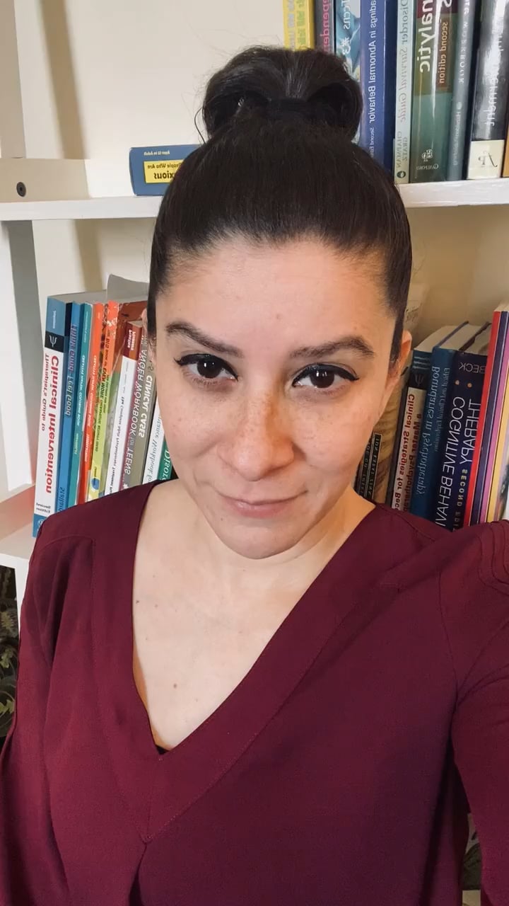 Linda Santana, LPC, LMHC