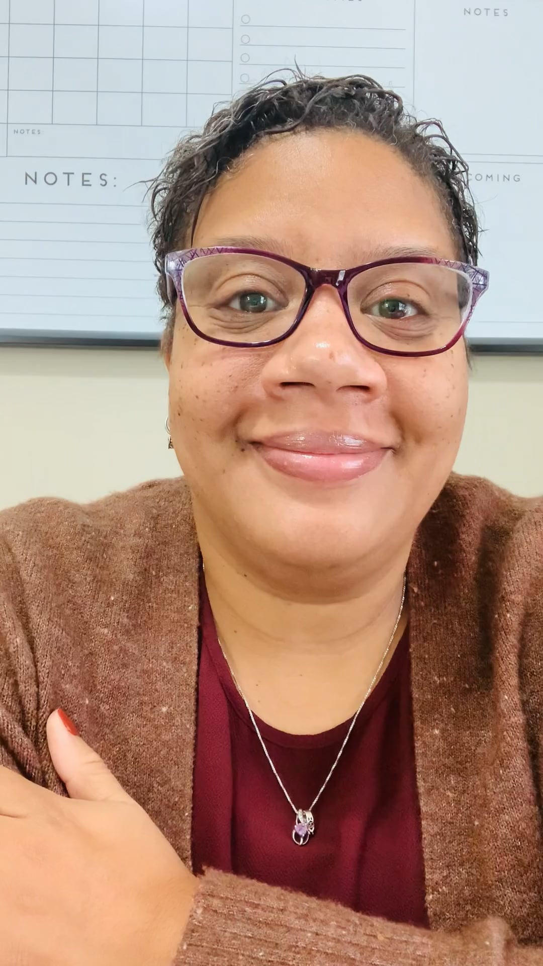 LaTisha Robinson