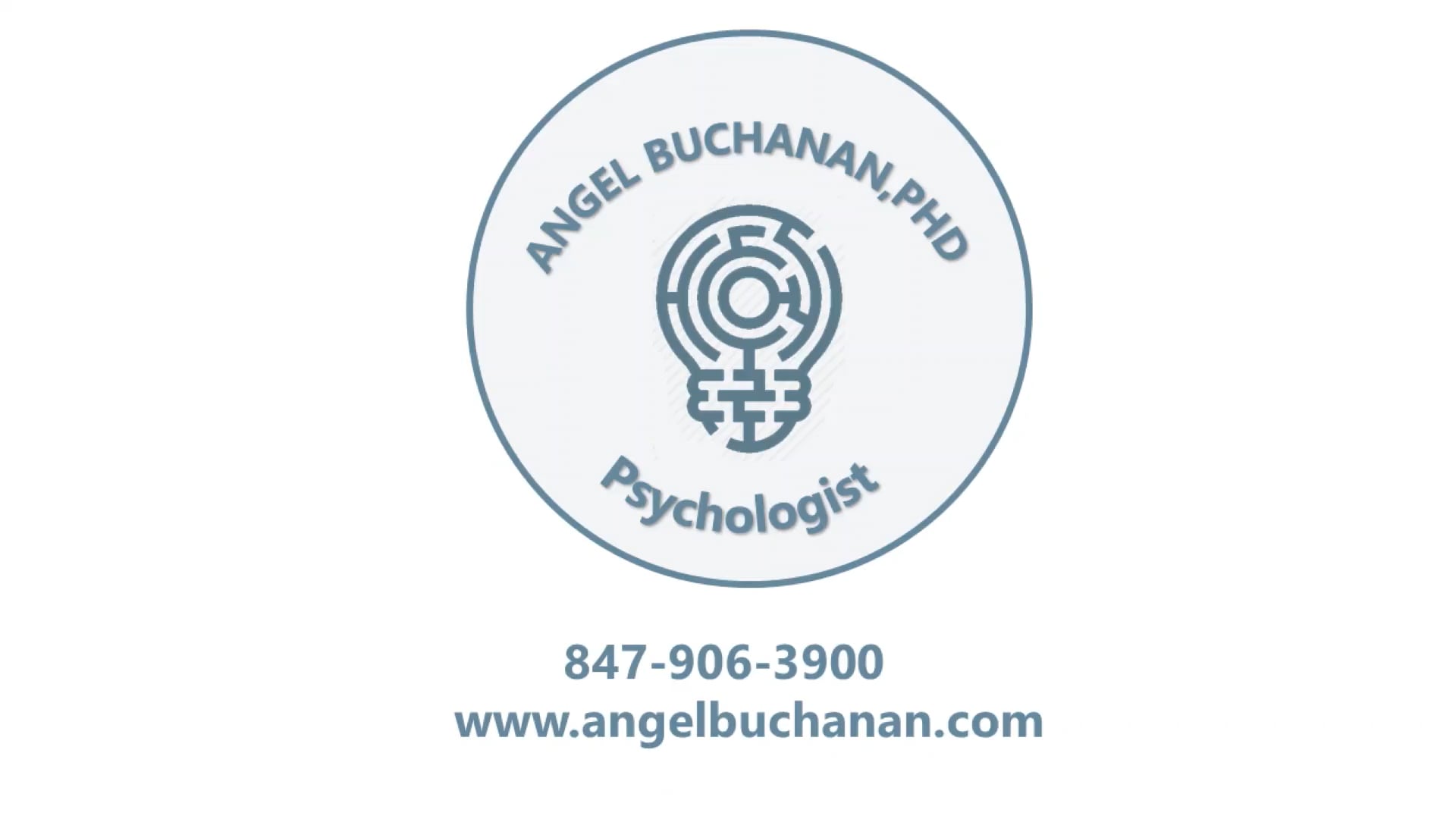 Angel Buchanan, PhD LLC