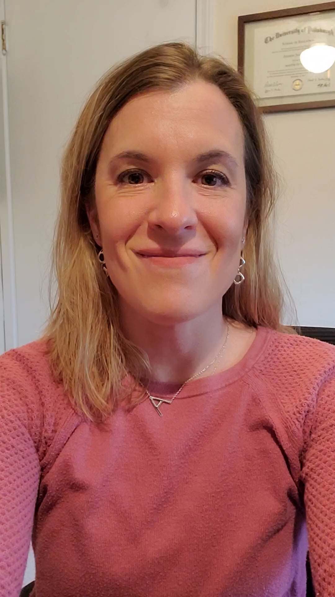 Allison Borrasso- Evolve Counseling & Consulting