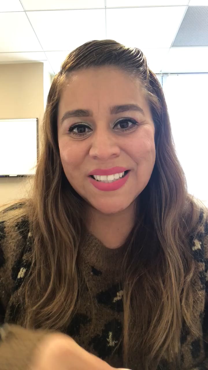 Fabiola Rodriguez-Cordova