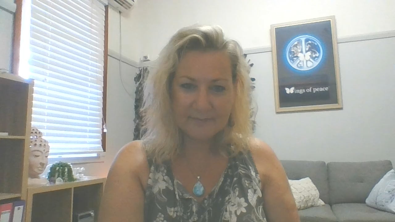 Blue Butterfly Healing Centre
