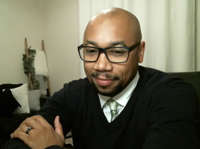 Lyle N. F. Williams