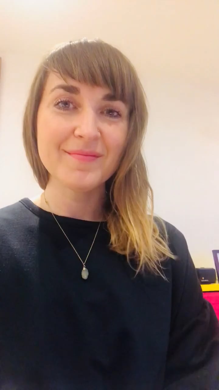 Dr Stephanie Minchin