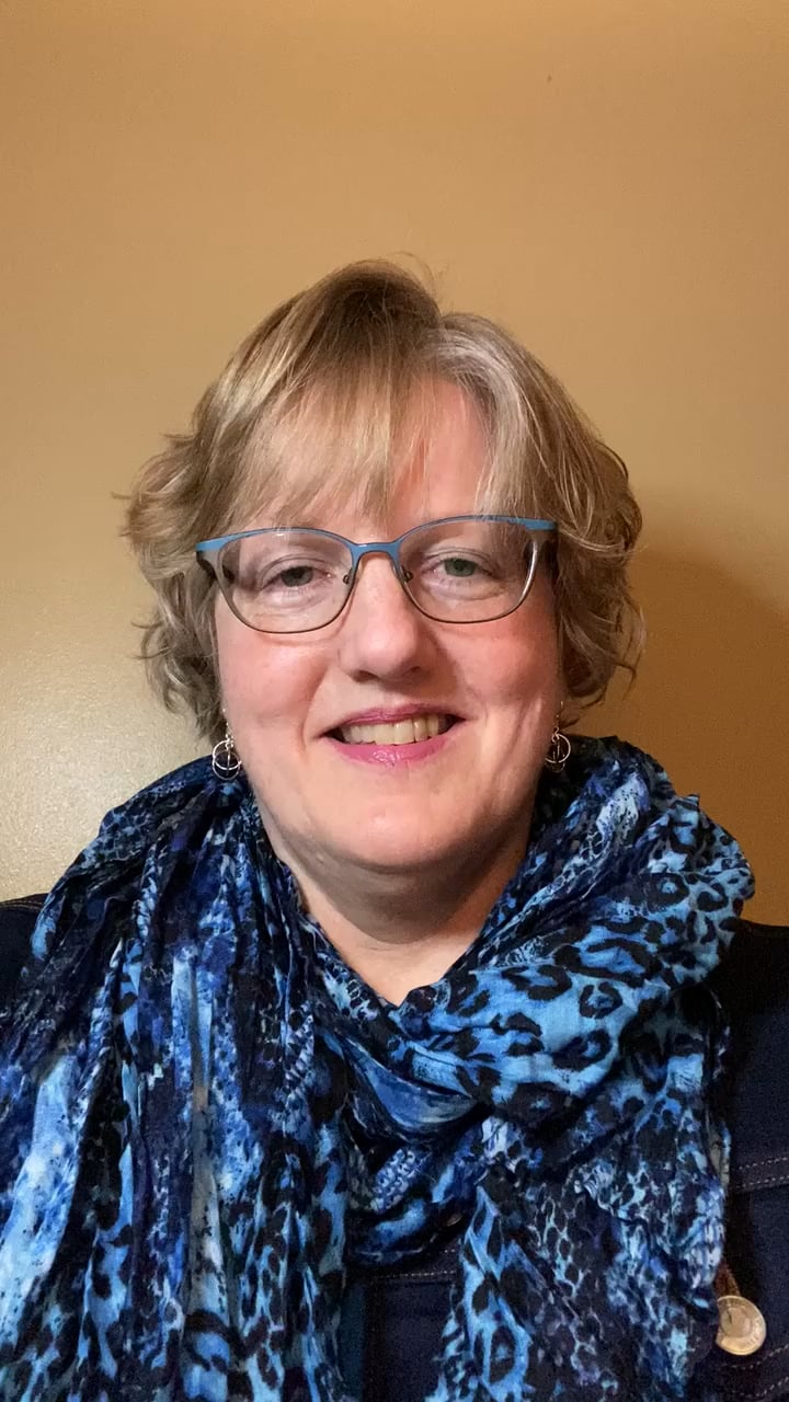 Karen Hutchins