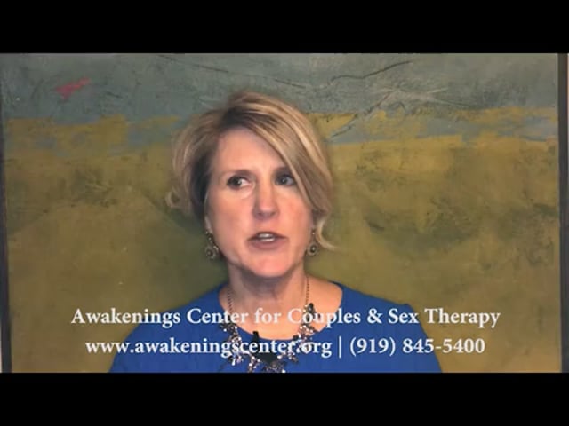 Awakenings Counseling for Couples and Sex Therapy