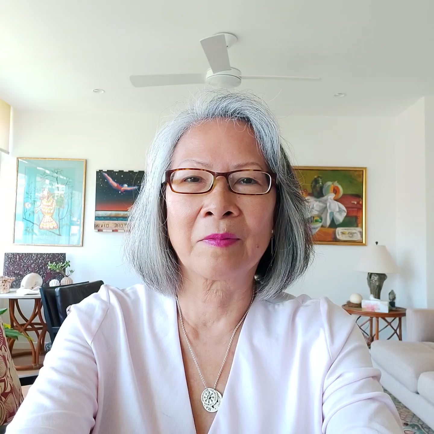 Isabelle Truong