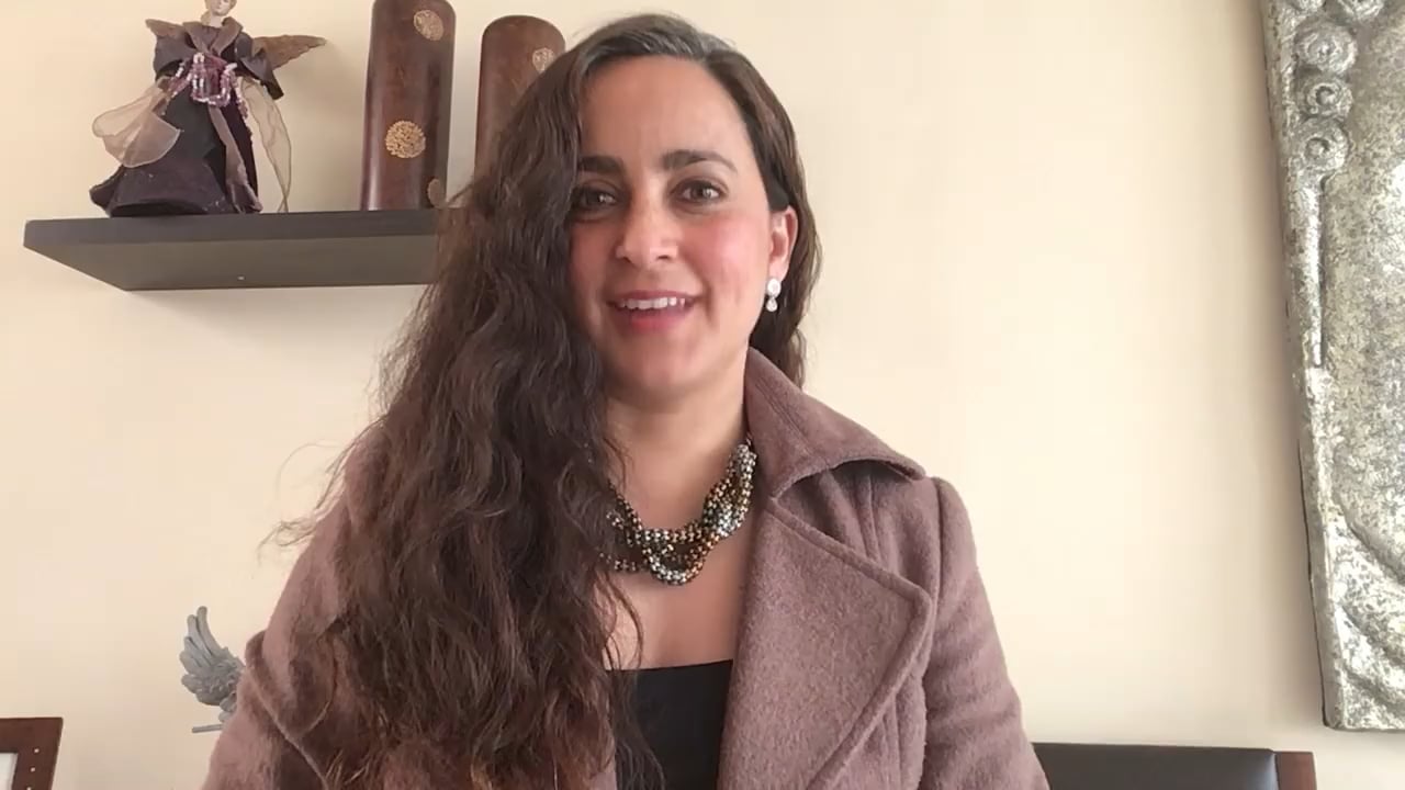 Caanly Hernández Galán