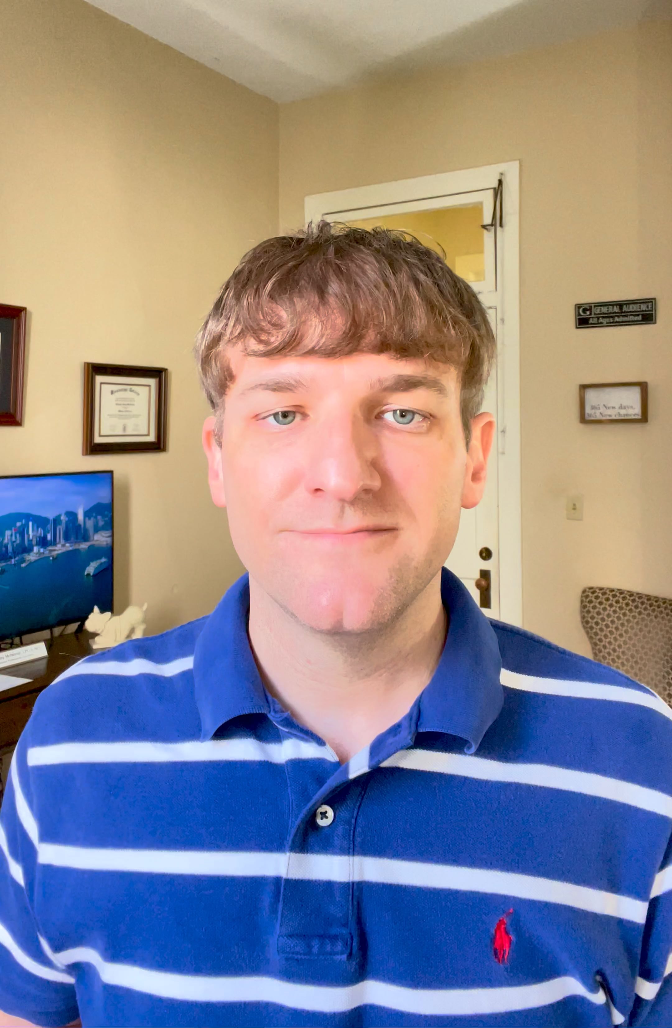 Dr. Casy McNemar