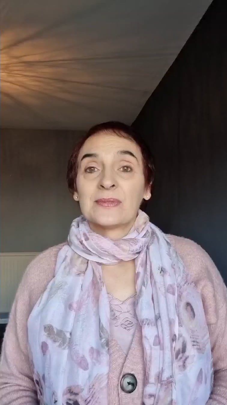 Netti Buswell Therapy