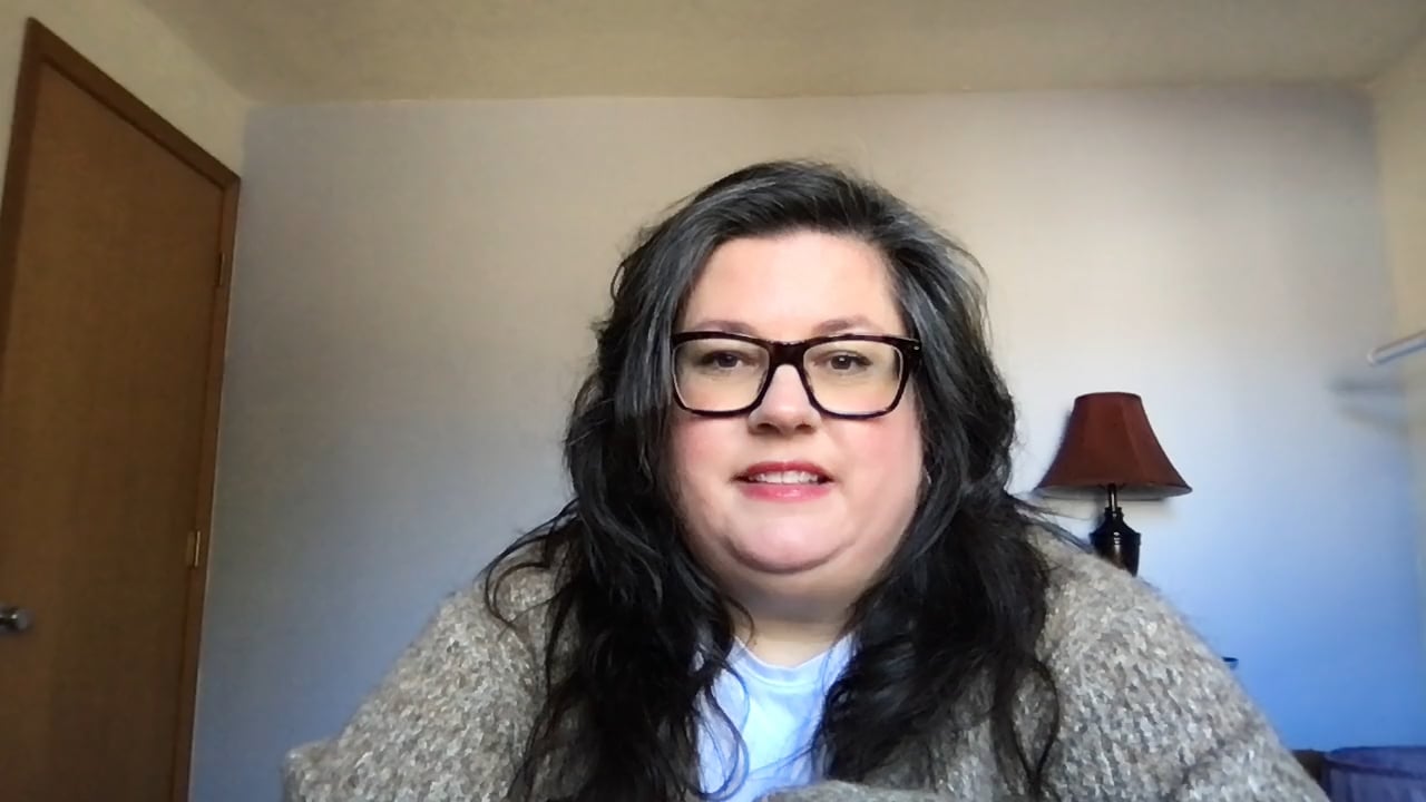 Amy R. Duryea
