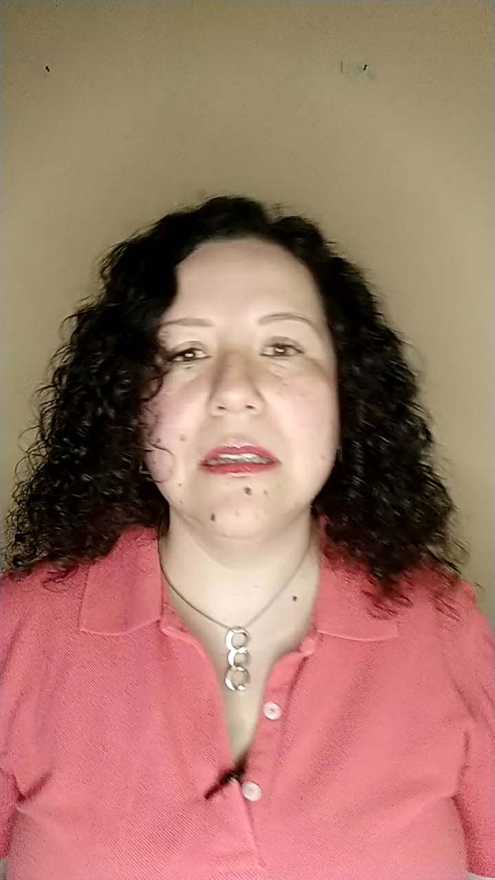 Luisa Alexandra Gaitán Gaitán