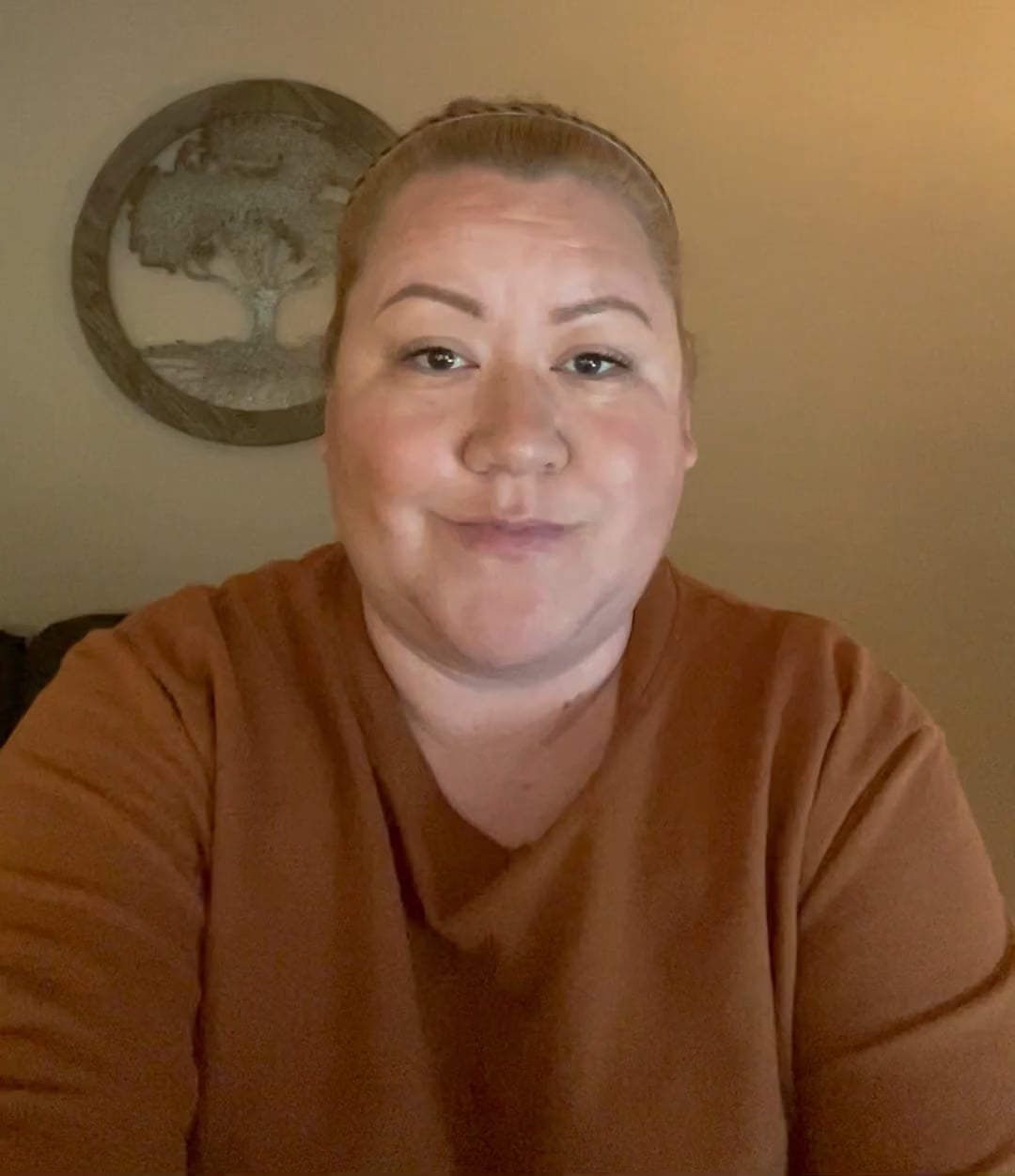 April Schoonover