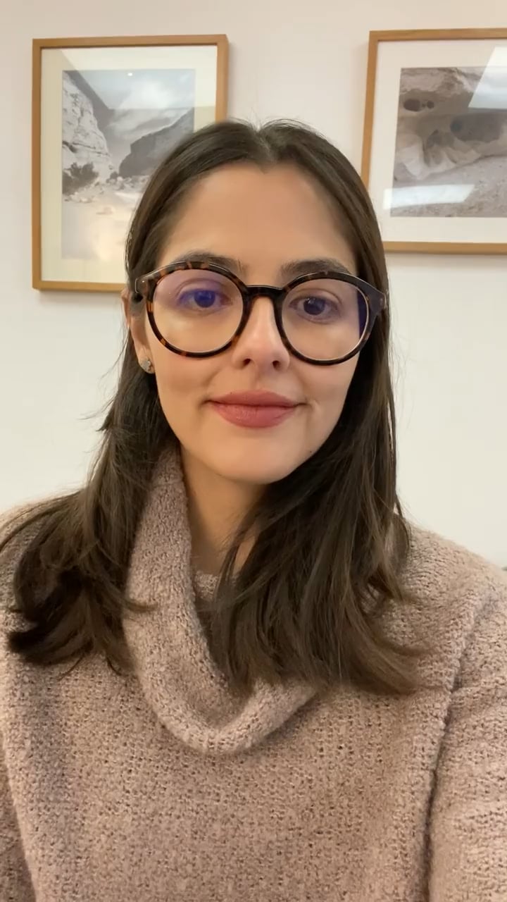 Ana Chacin