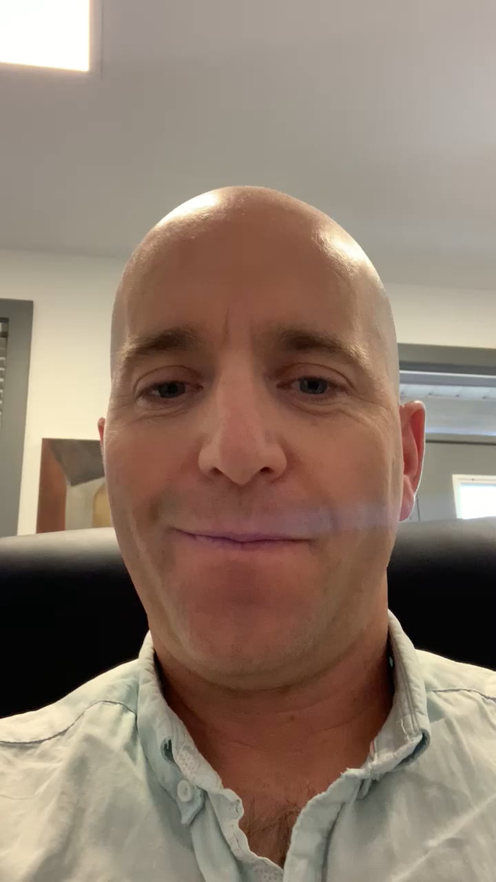 Phil Scoville, LMFT