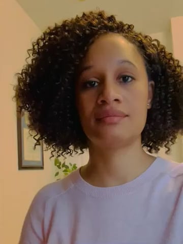 Chanelle Bishop-Gilyard