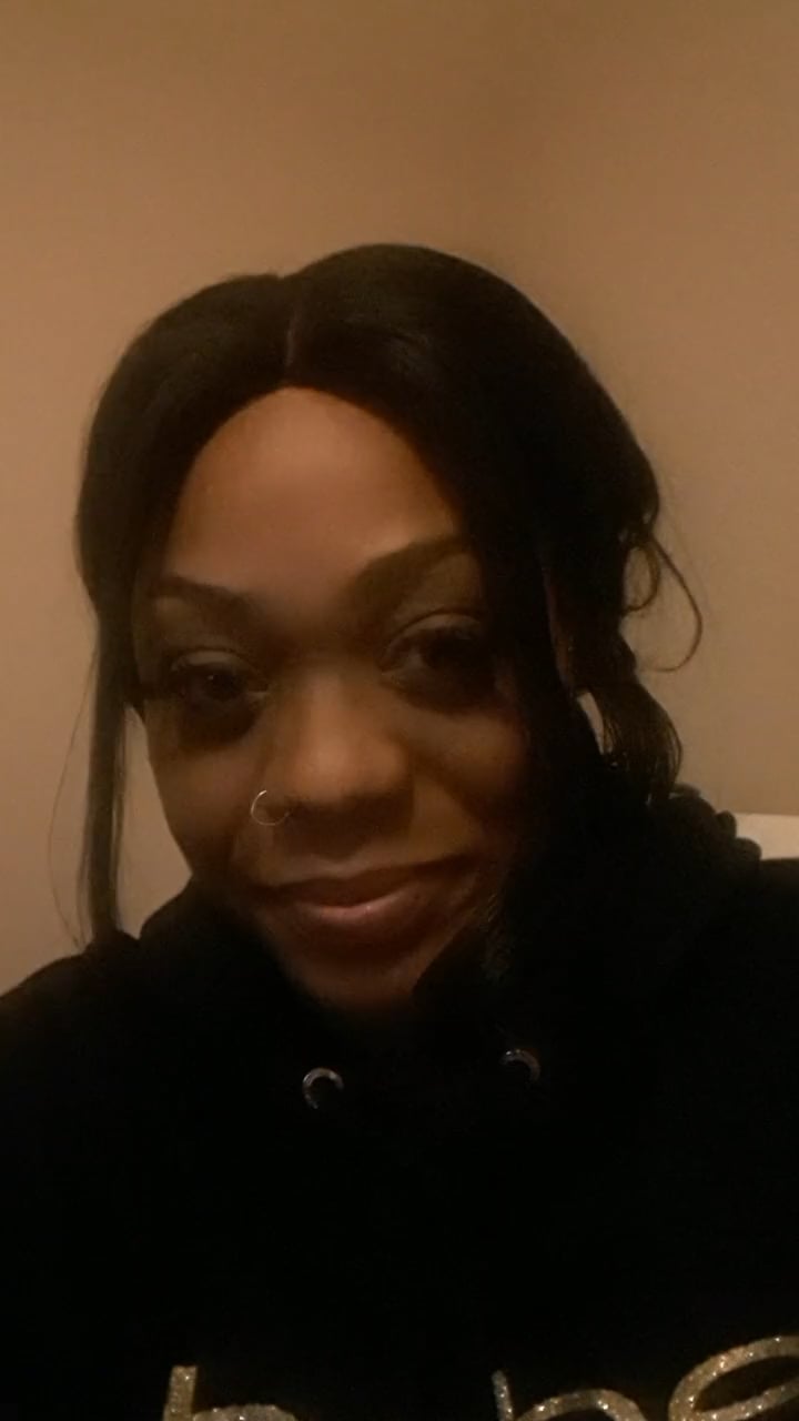 Tashana Marie Jones