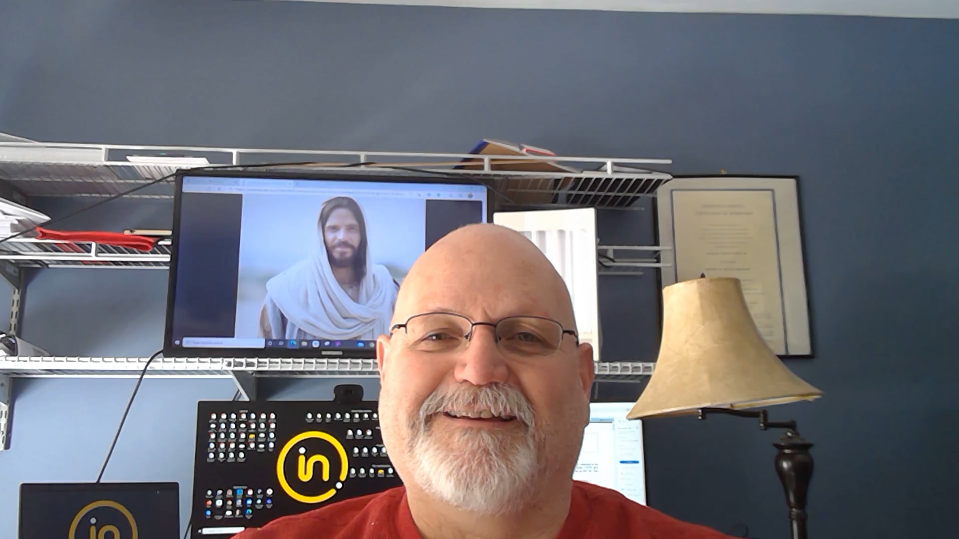 Charles Clark Pastoral Counseling & Life Coaching